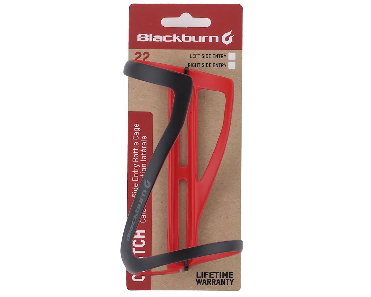 Carbon Side-Entry Bottle Cage O4352