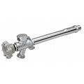 Chrome Plated Brass Frost Proof Sillcock I71261