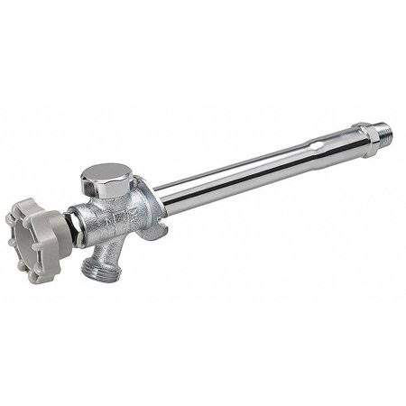 Chrome Plated Brass Frost Proof Sillcock I71261
