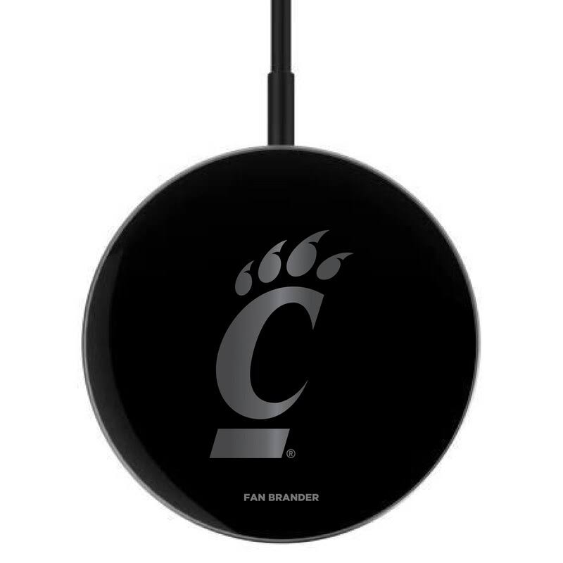 Black Wireless Charger O930