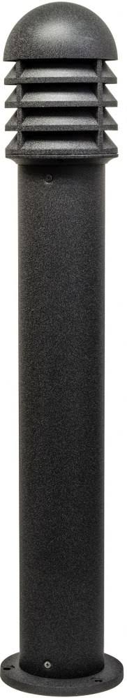 Powder Coated Cast Aluminum Bollard C445346