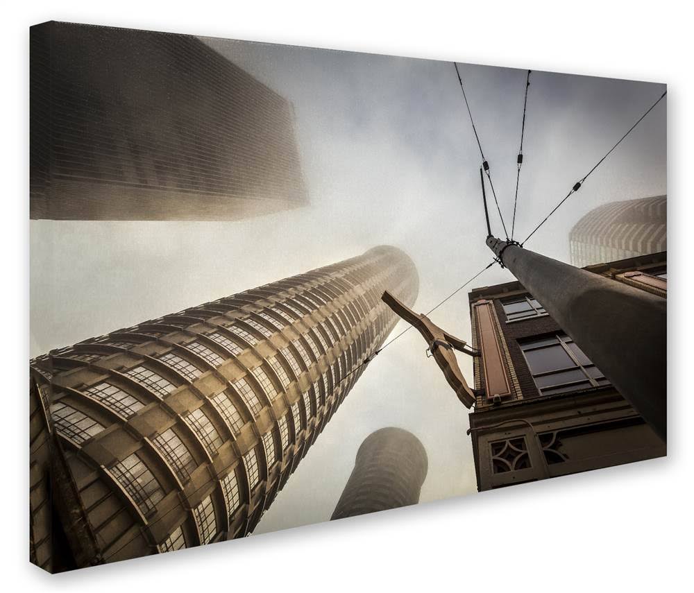 Canvas Art Z370