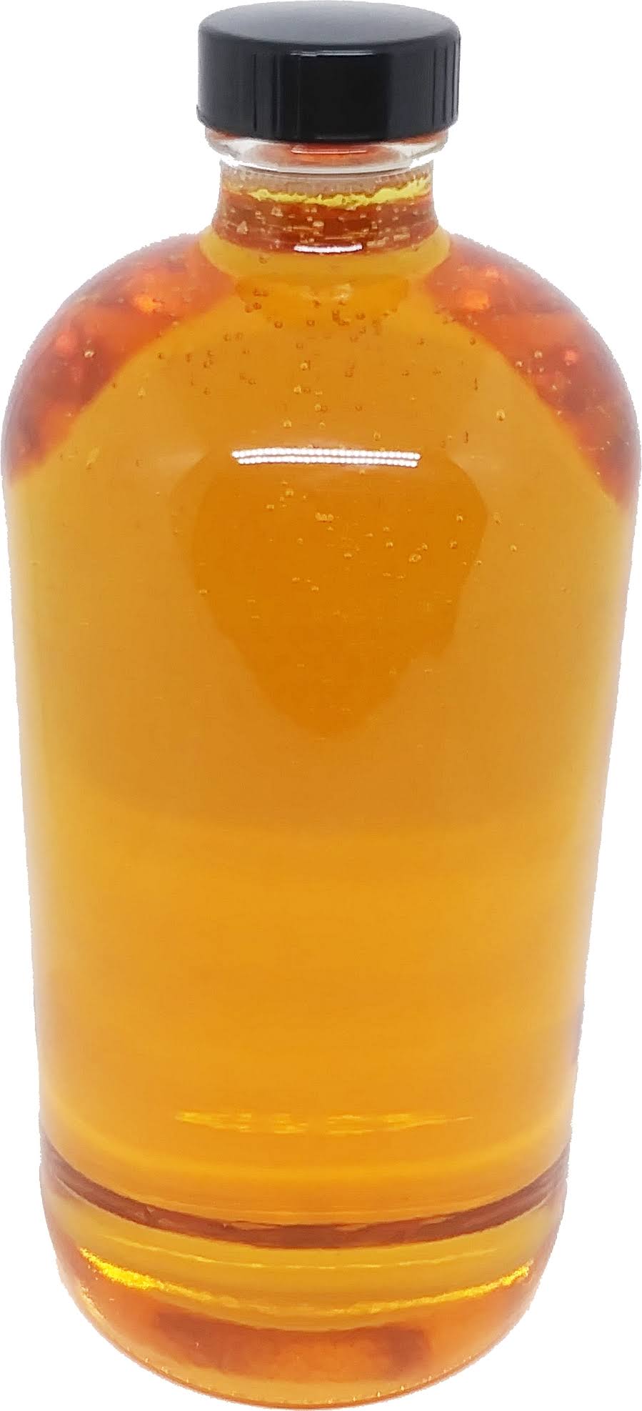 Eucalyptus Scented Body Oil 2 lbs. P6733