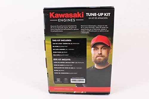 Kawasaki Engine Tune Up Kit J7484