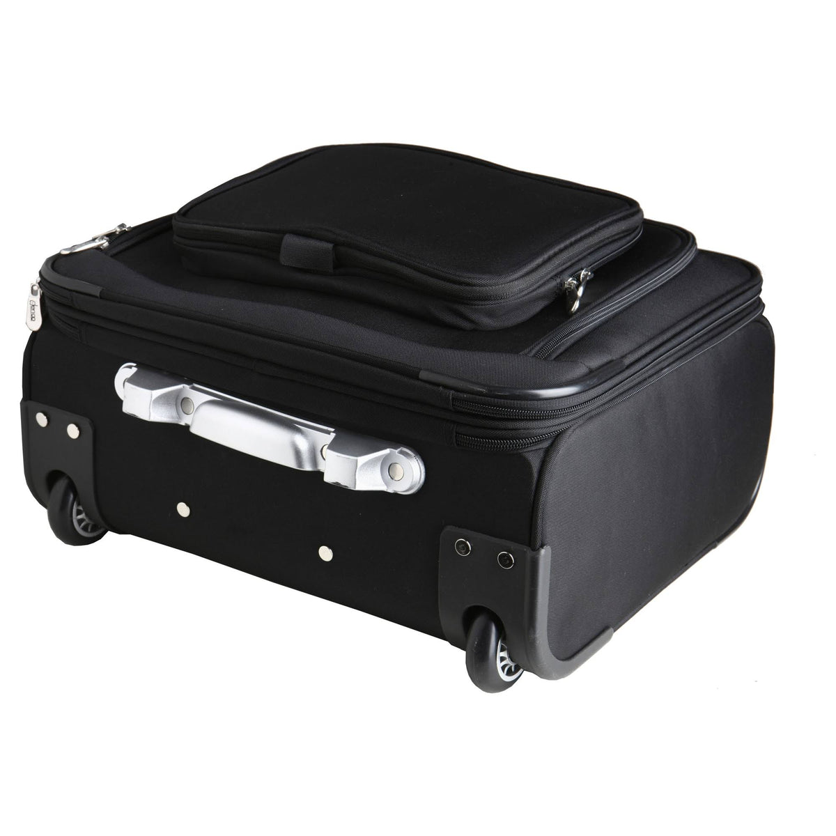 Wheeled Laptop Overnighter V733904