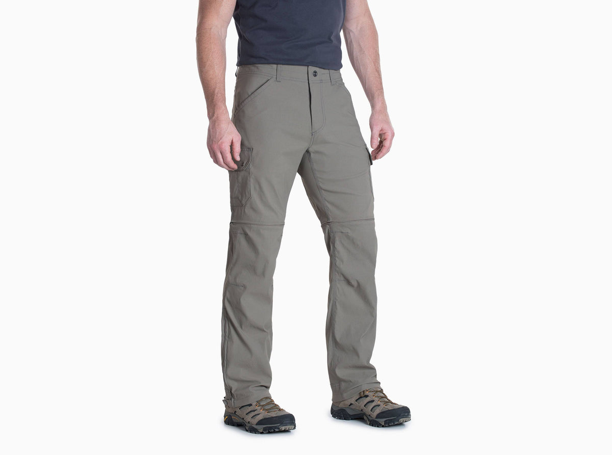 Cargo Convertible F206