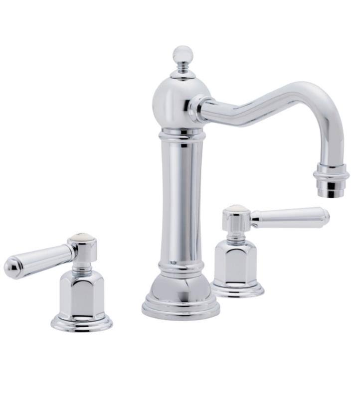 8 inch Widespread Lavatory Faucet I8683