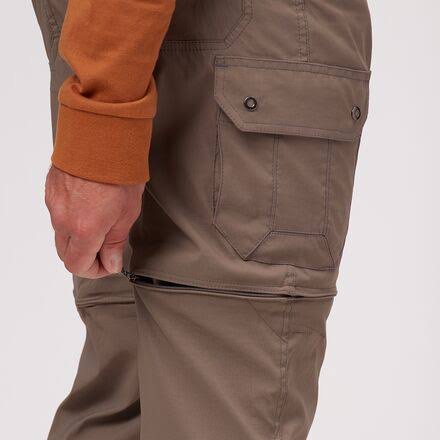 Cargo Convertible F206