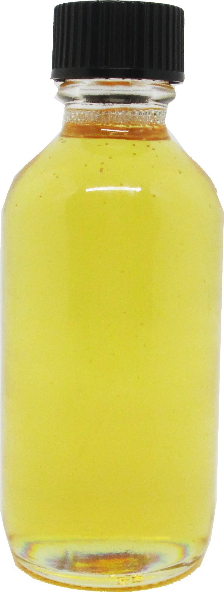 Eucalyptus Scented Body Oil 2 lbs. P6733