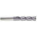 7/16x22 x 4x22 x 2x22 Square End Mill Q7423