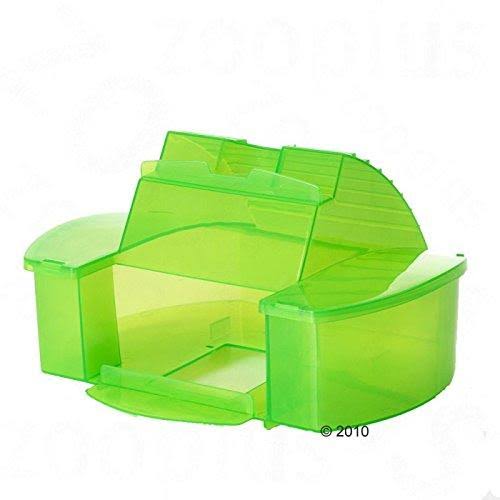 Hamster Cage O45677