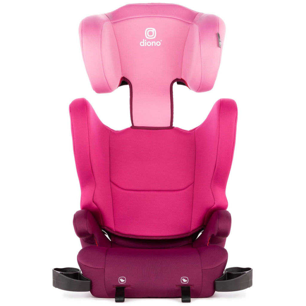 Pink Booster Seat F149717