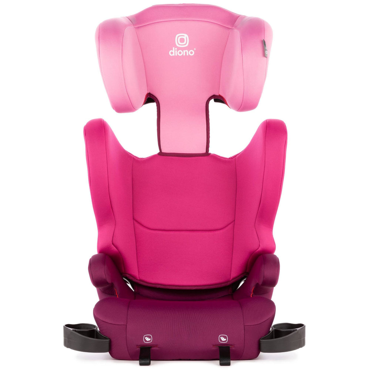 Pink Booster Seat F149717