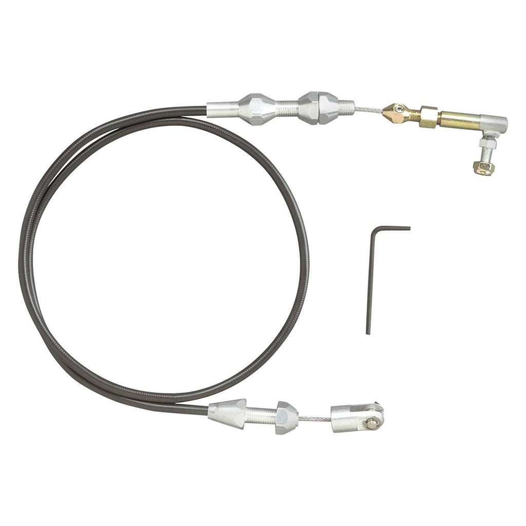 Universal Throttle Cable V172289