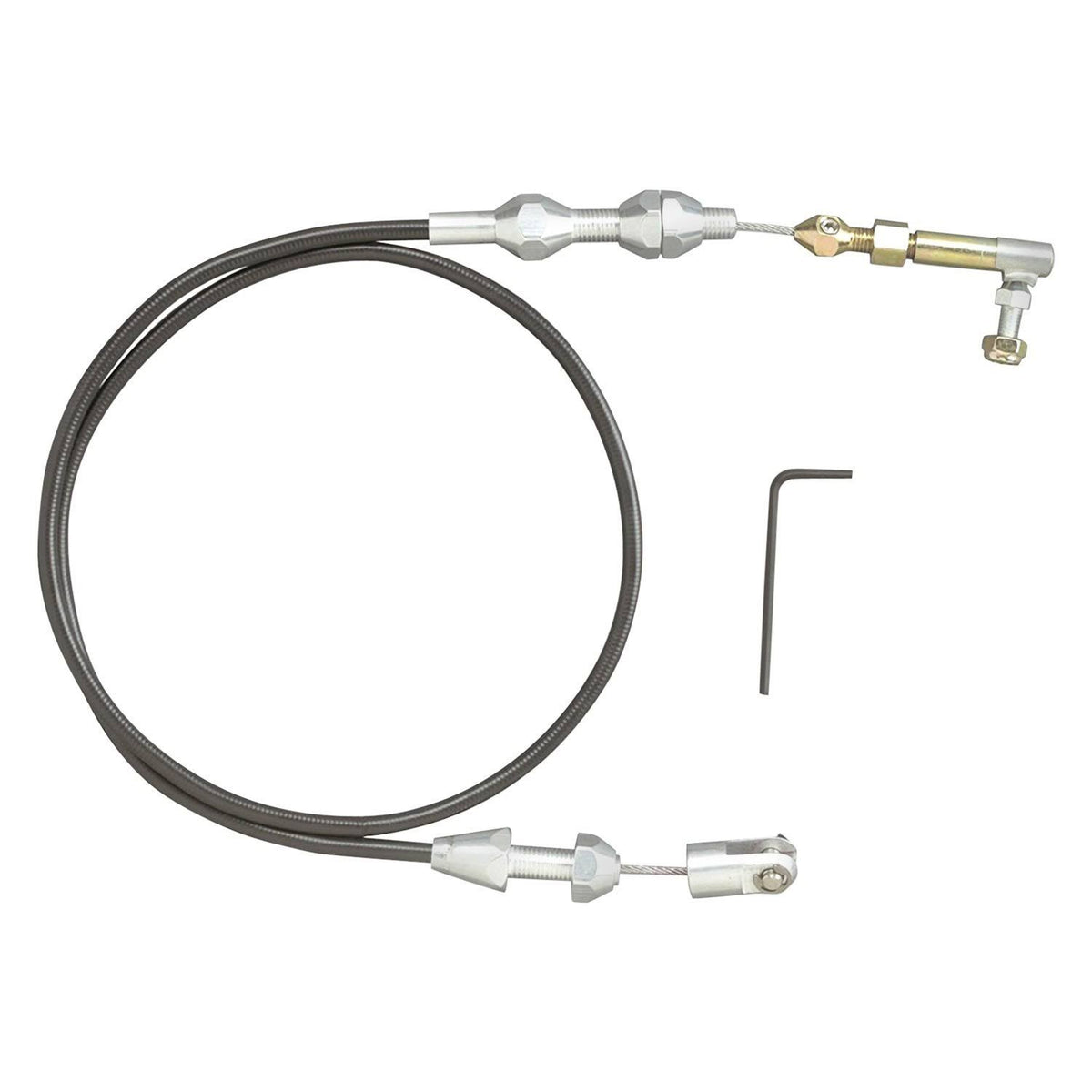 Universal Throttle Cable V172289