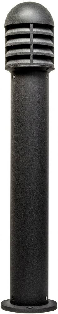 Powder Coated Cast Aluminum Bollard C445346