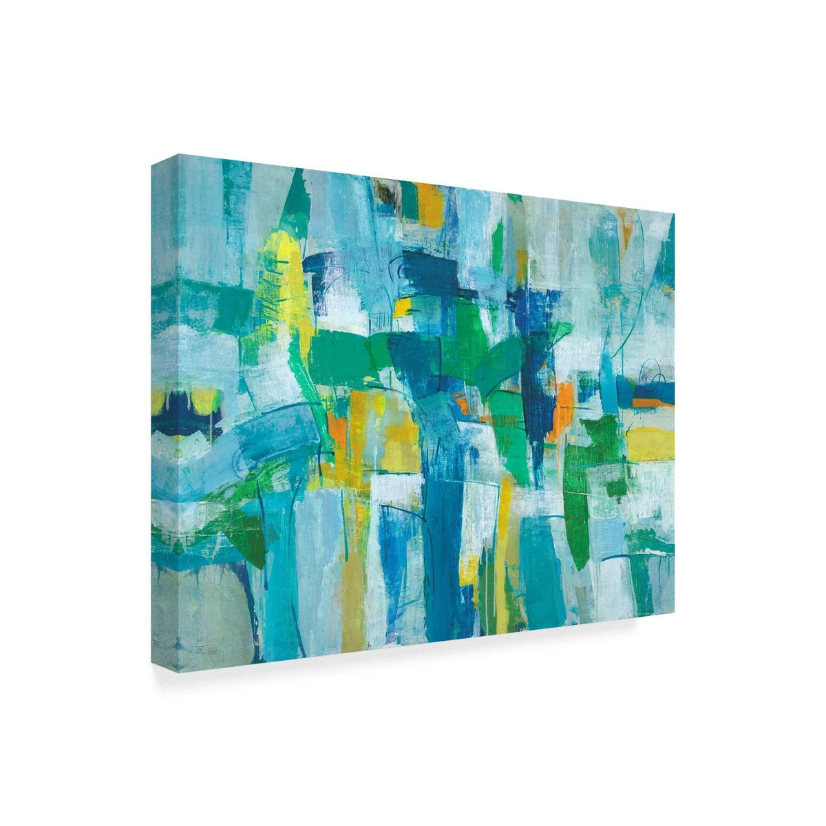 Canvas Art P61495