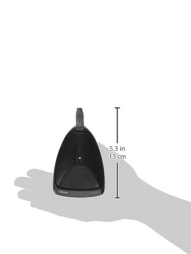 Boundary Microphone Supercardioid H108
