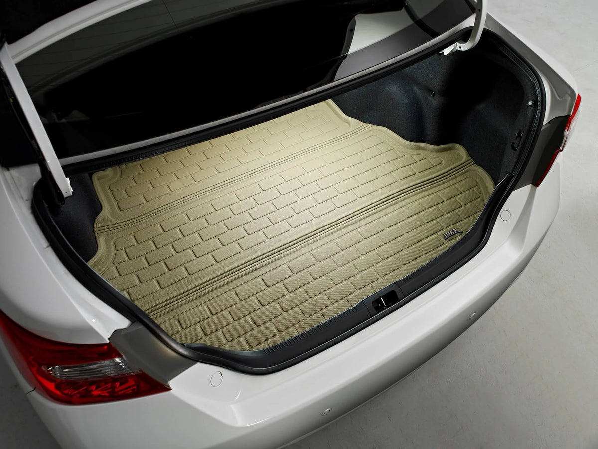 Tan Cargo Liner B331486