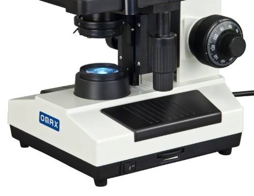 Binocular LED Microscope with 3.0MP Digital Camera I949024