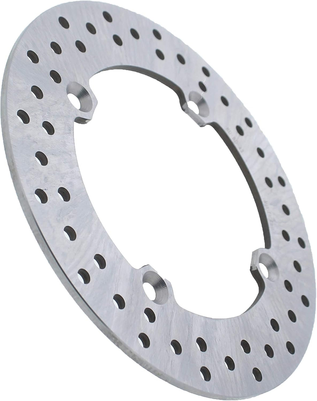 Rear Brake Rotor and Brake Pads H14772