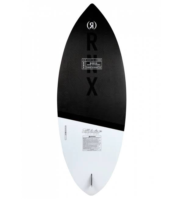Carbon Air Core 3 Wakesurf Board L682