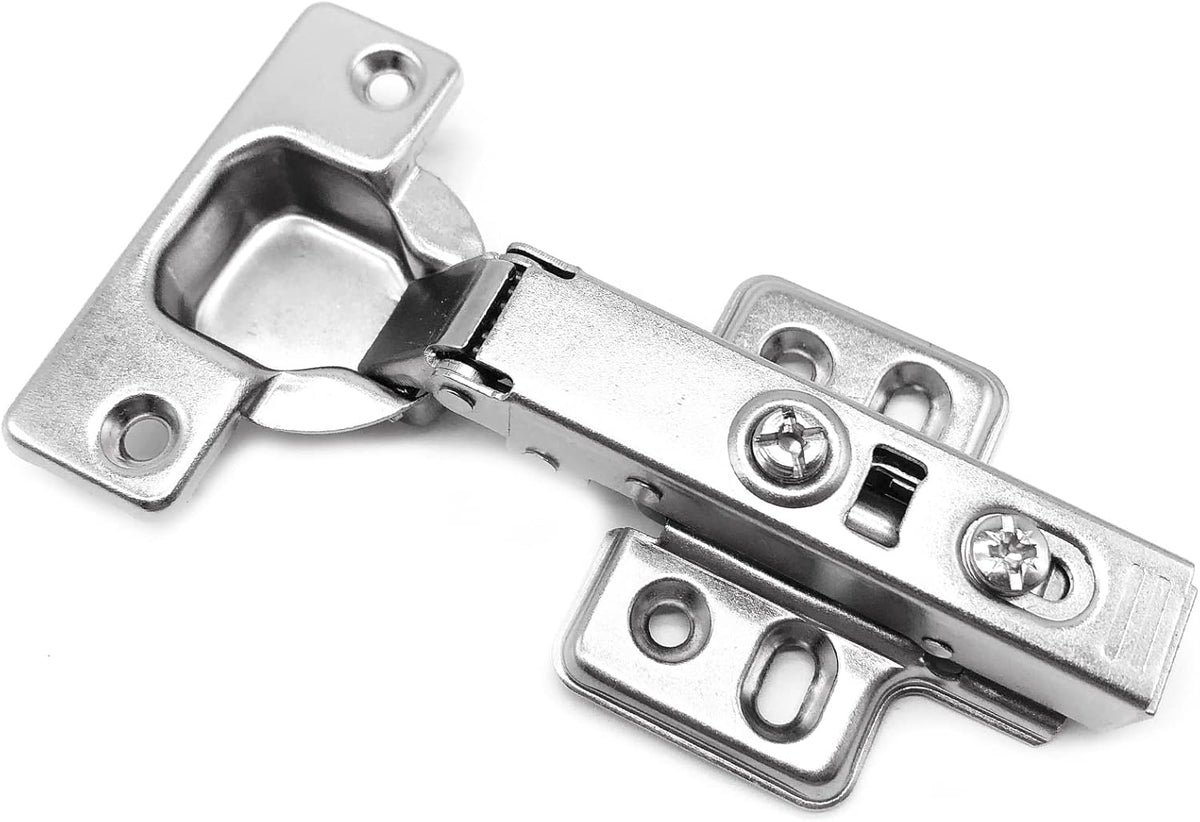 110 Degree Soft Close Cabinet Hinges 20 Pieces T992