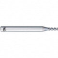 6mm 4 Flute Solid Carbide End Mill D86671