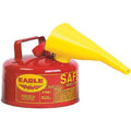 Safe Can and Funnel H78387