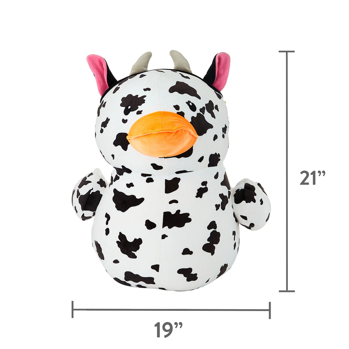 Easter Plush X490457