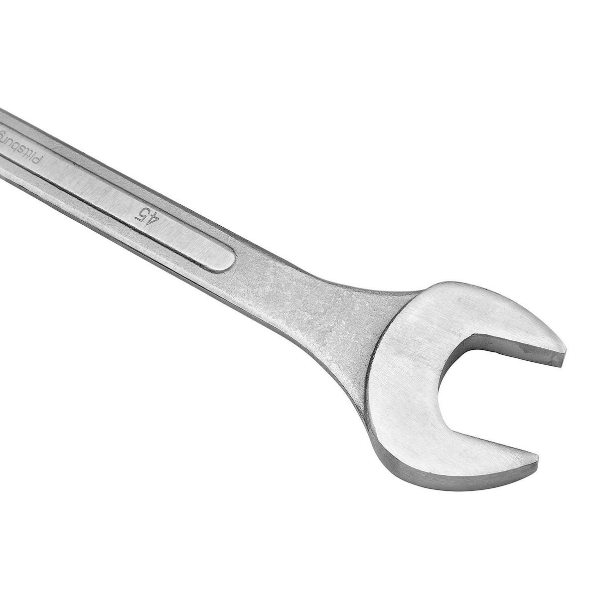 Metric Combination Wrench Set, 6-Piece U844941
