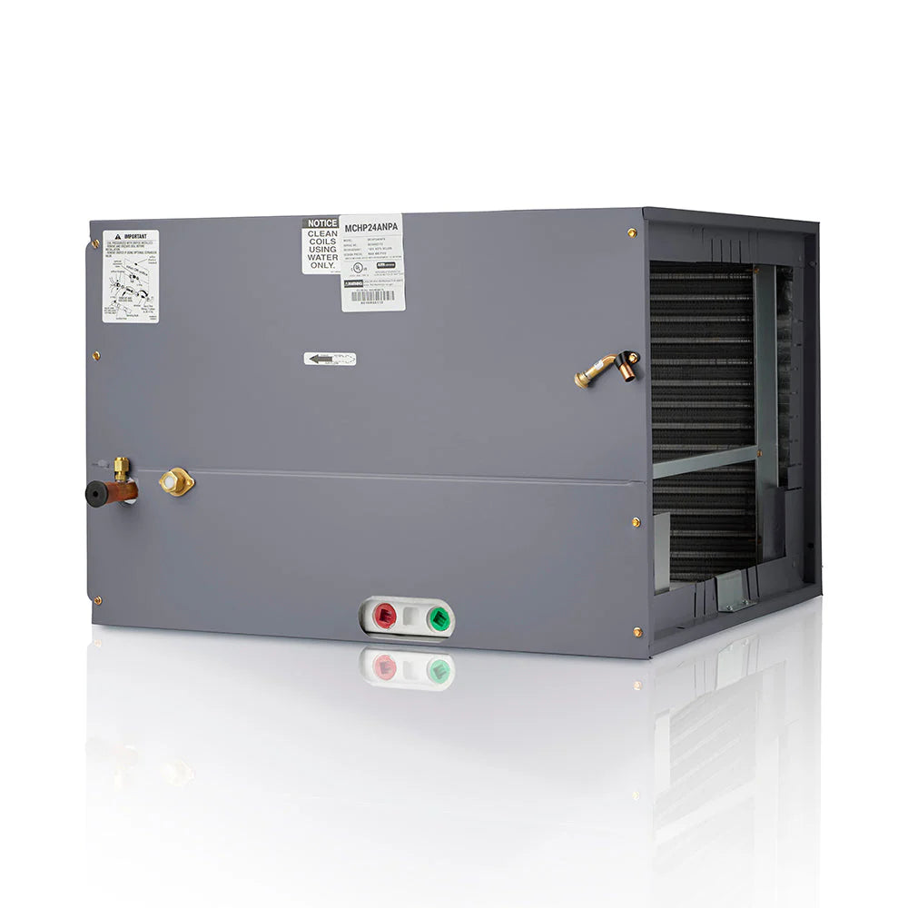 2 Ton R410A Horizontal Cased Evaporator Coil J25581