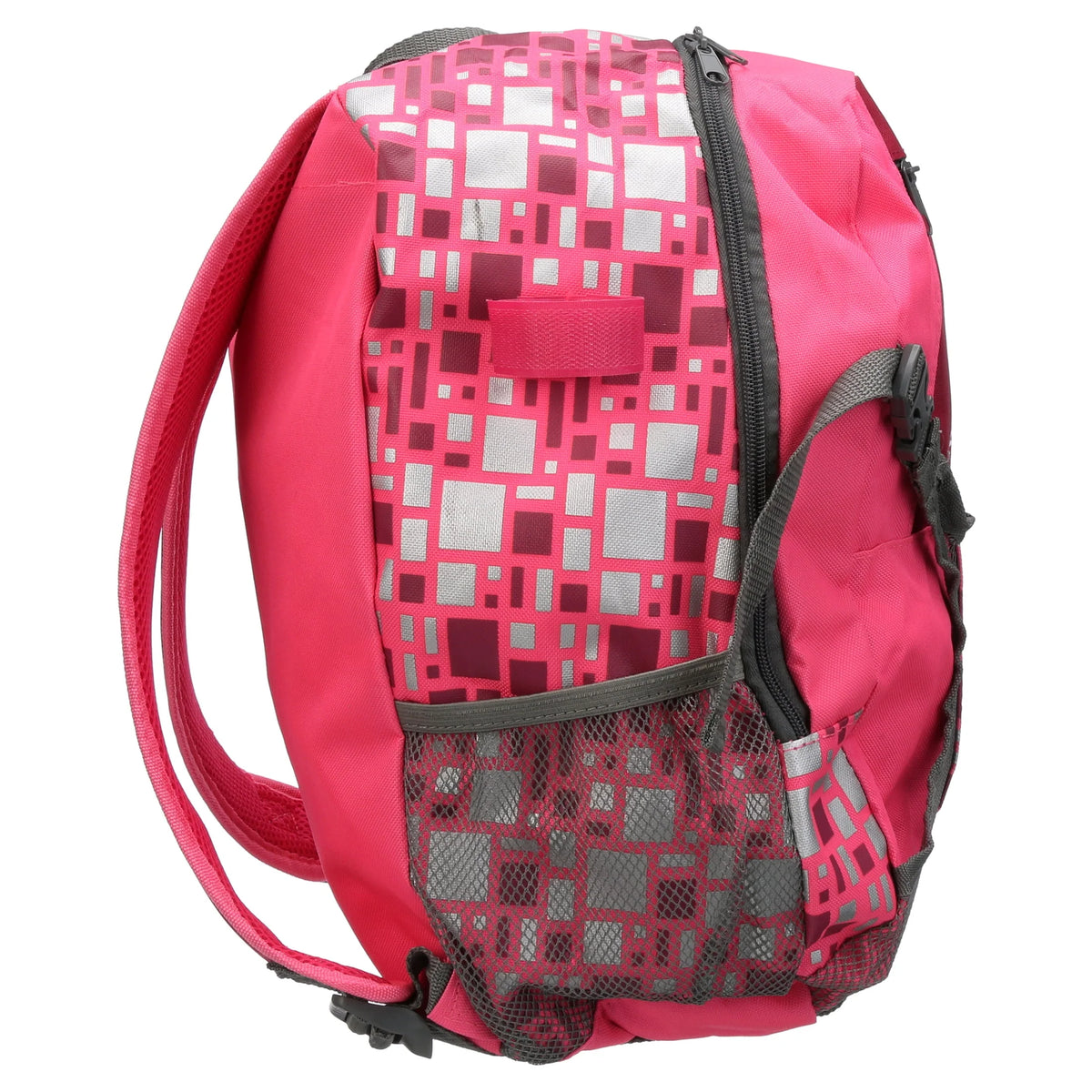Youth Tball Backpack Equipment Bag, Black N8617
