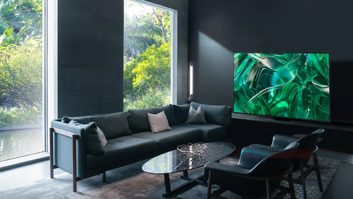 77 Class OLED 4K Smart TV S13288