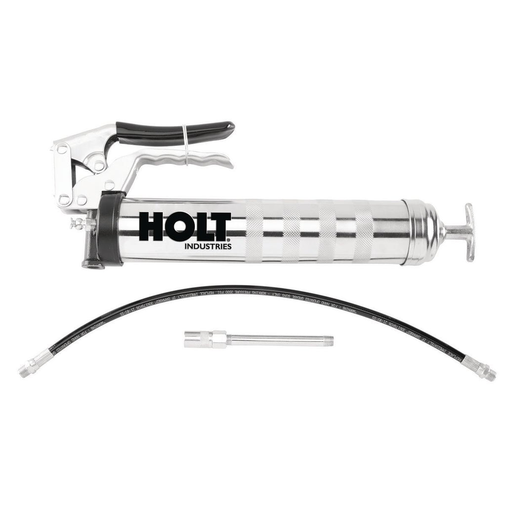 Professional Pistol-Grip Grease Gun V7113
