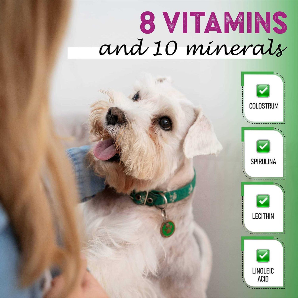 Lifetime Vitamins L90156
