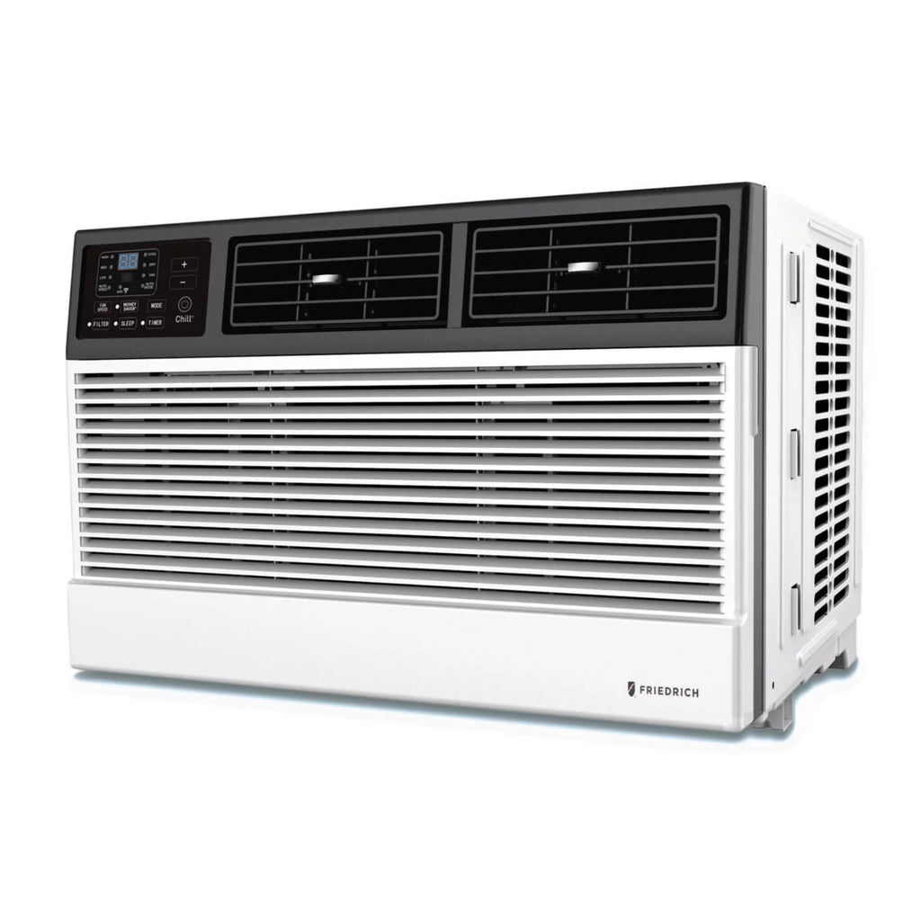 12,000 BTU Smart Wi-Fi Room Air Conditioner N5185