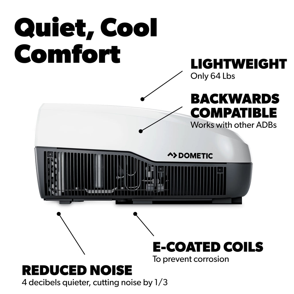 15K BTU Mechanical Air Conditioner C924187