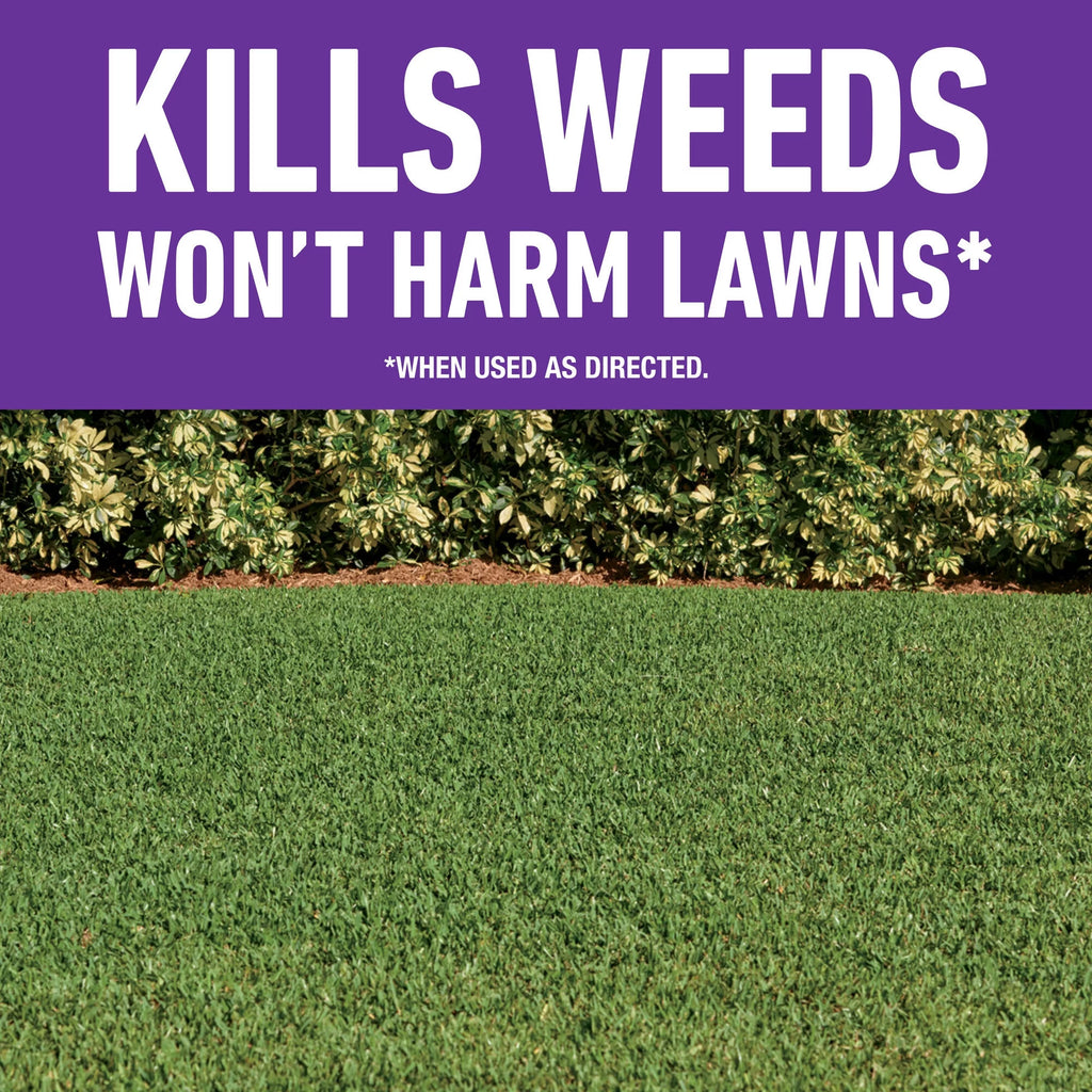 Weed Killer 1 gal. J398297