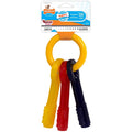 Puppy Chew Teething Keys N566
