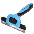 Deshedding Brush for Short Haired Dogs & Cats Y373