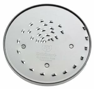 Fine Shredding Disc E277