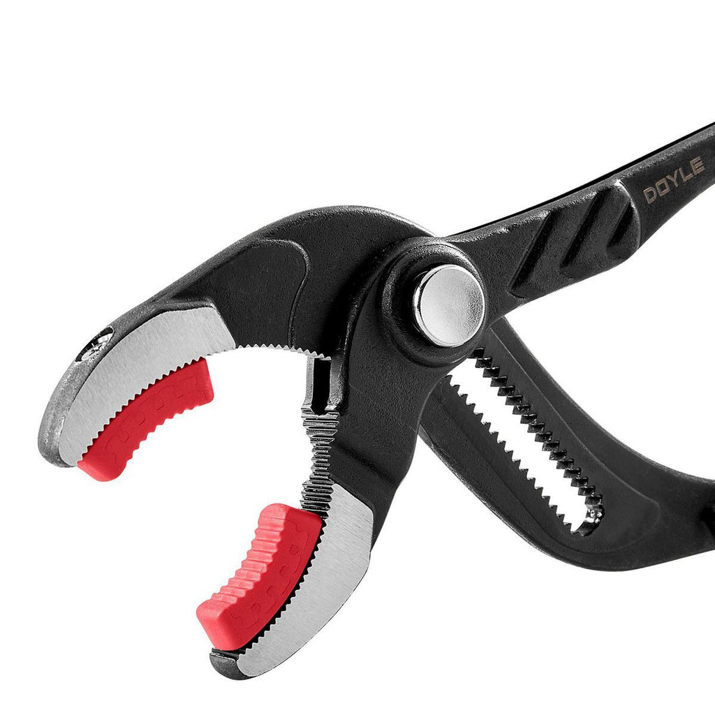 10 in. Adjustable Soft-Jaw Pliers C209897