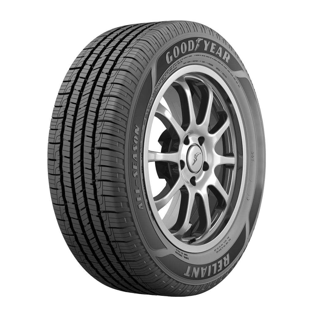 All-Season Tire P30223