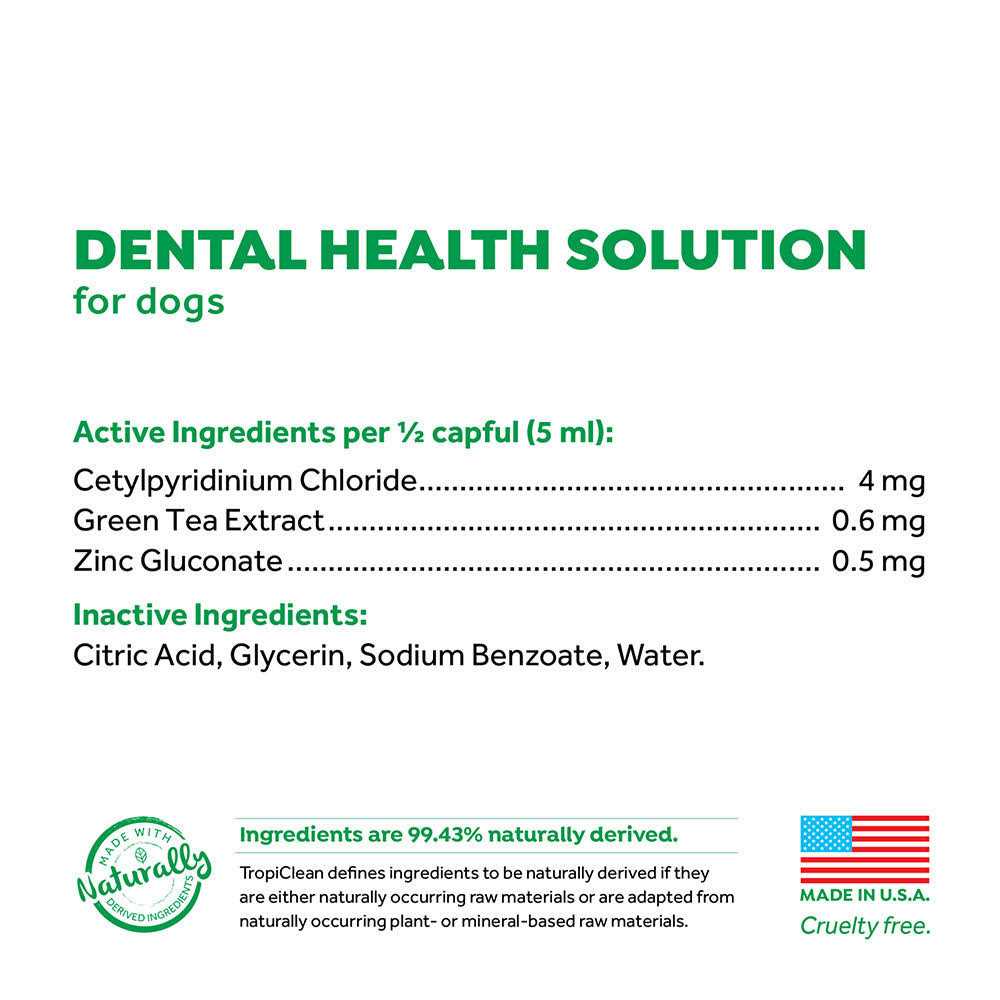 Fresh Breath Water Additive R515723
