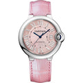 Pink Dial 36mm N99301