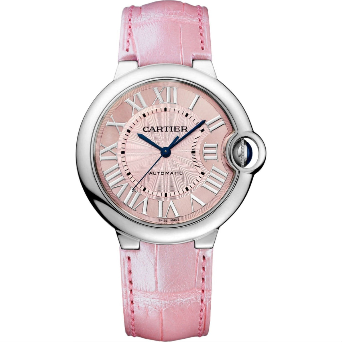 Pink Dial 36mm N99301