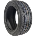 All Season 215/55ZR16 93W Passenger Tire X712814