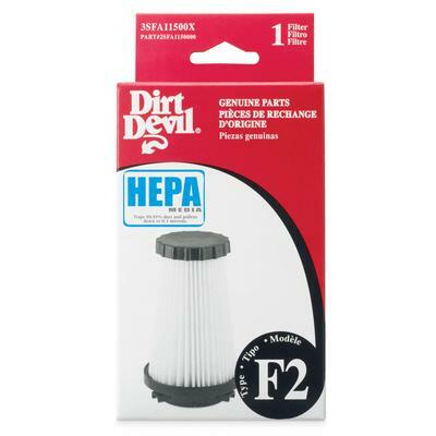 Stick Vacuum Filter O624