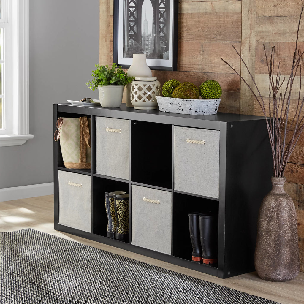 8 Cube Storage Organizer H20795